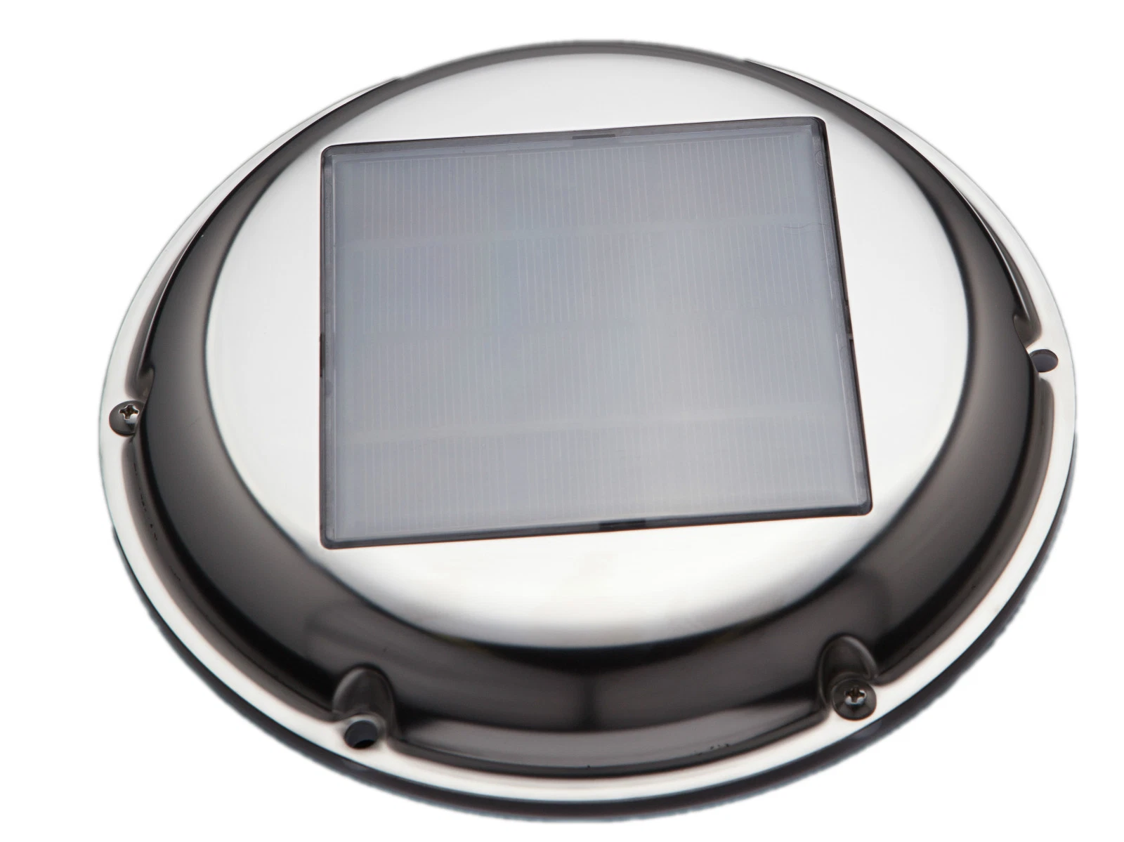 EG-SVT002 solar ventilator product view
