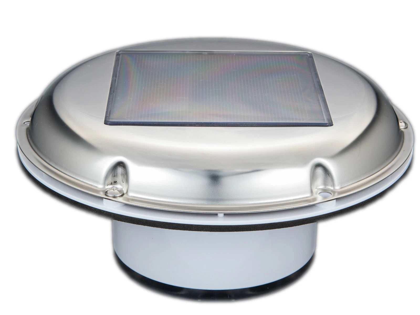 EG-SVT003T Turbo solar ventilator product view