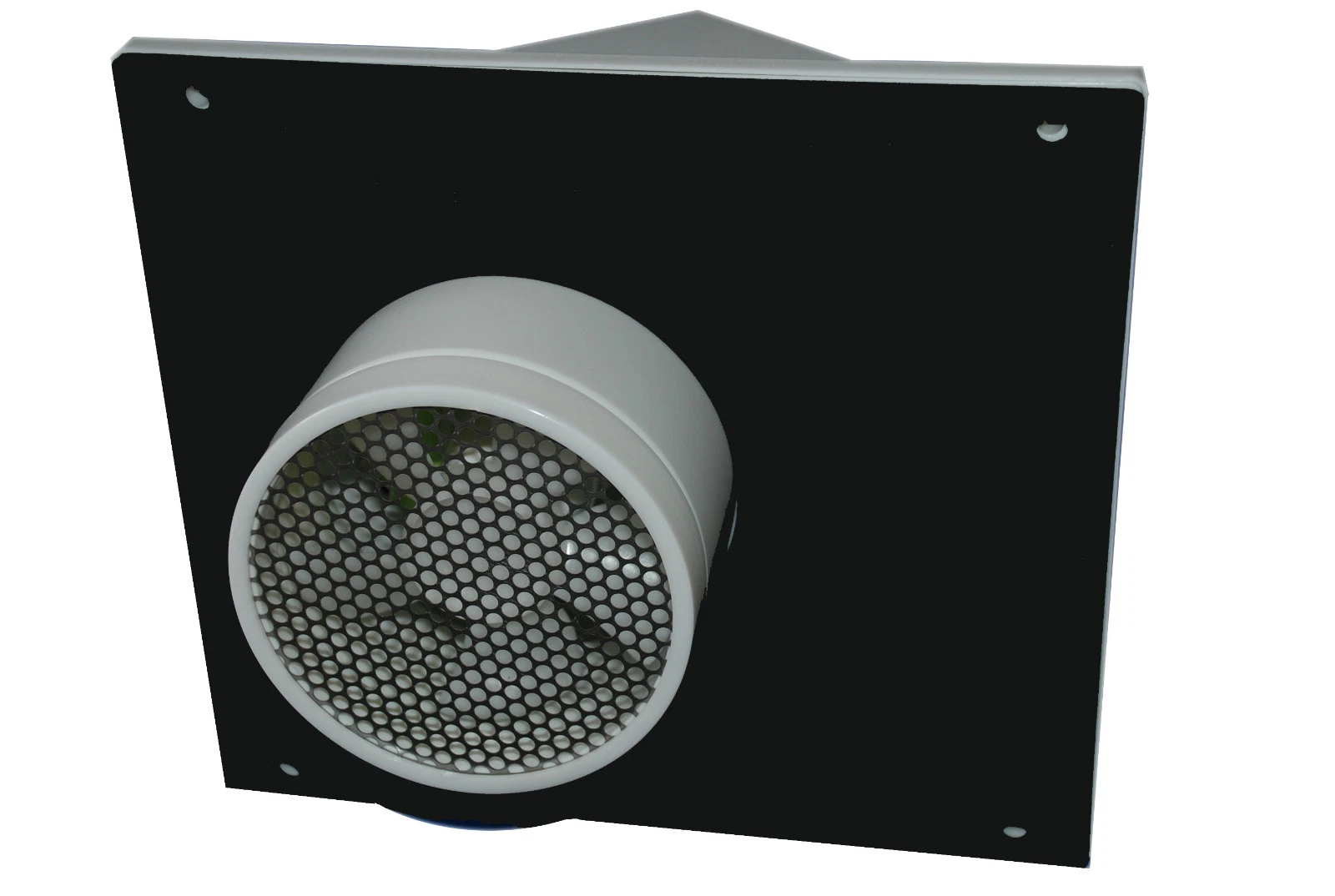 Rear fan and mounting plate of the EG-SWF103