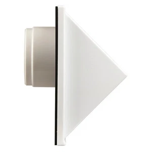 Side profile of the EG-SWF103 wall fan