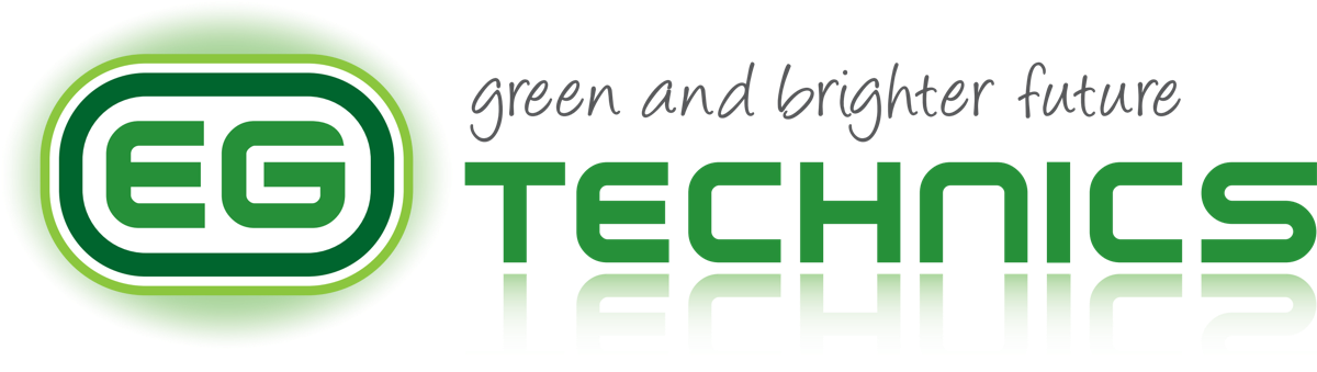 EG Technics — green and brighter future